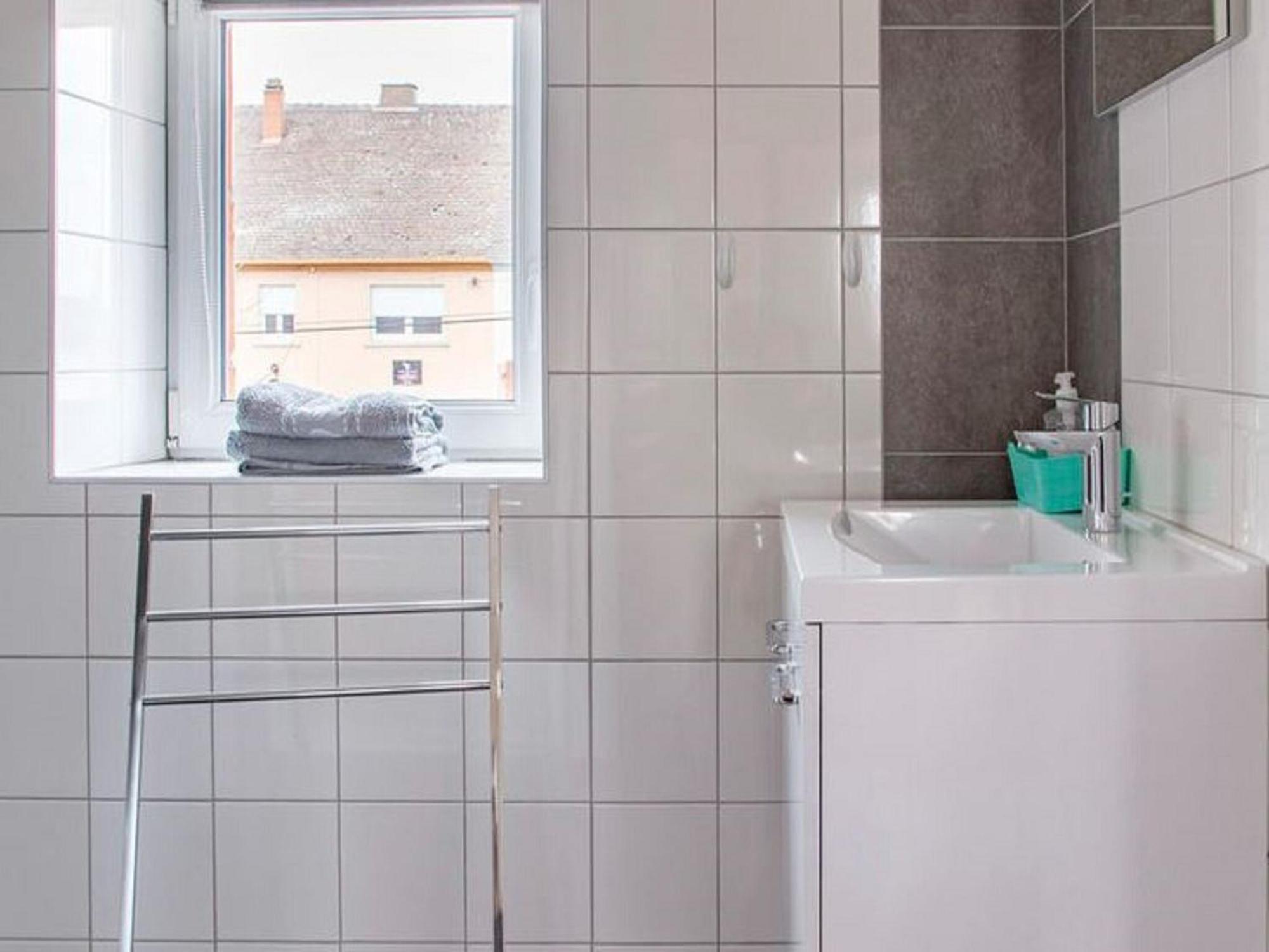 Elegant Holiday Home In Saint Louis With Garden Eksteriør bilde